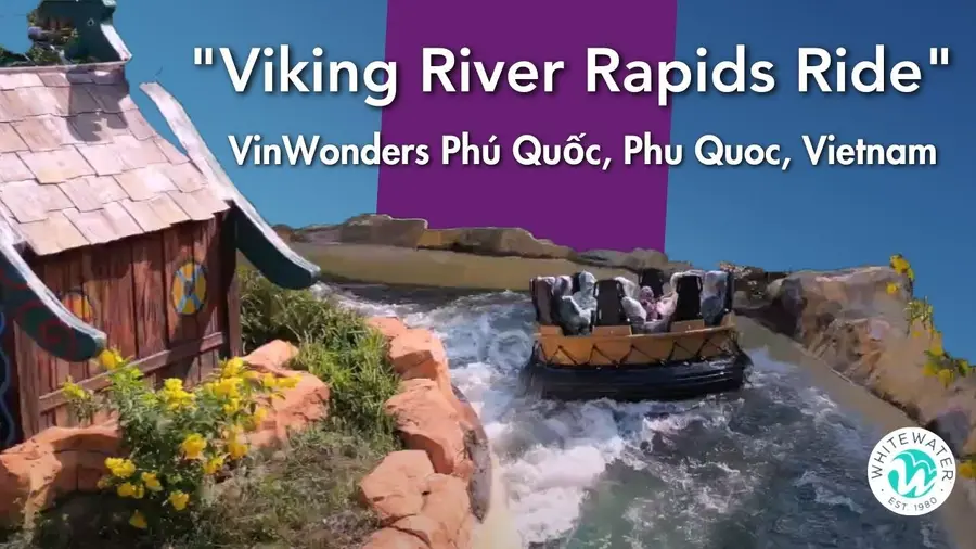 Video of this ride