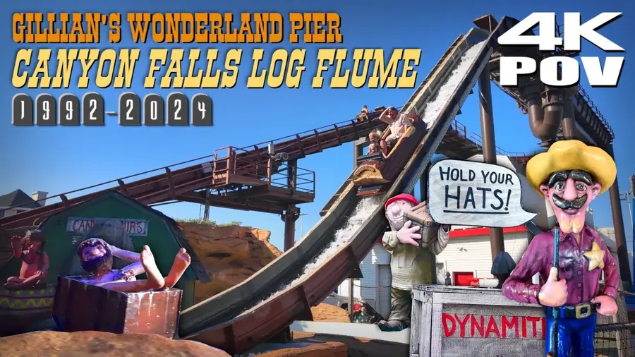 Video of this ride
