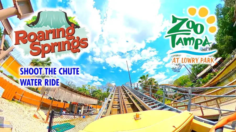 Video of this ride