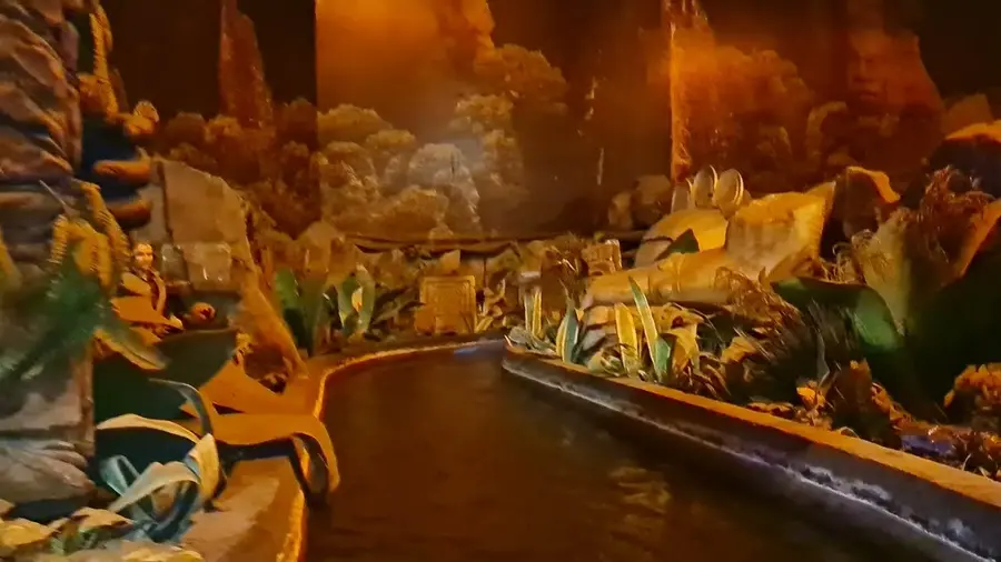 Video of this ride