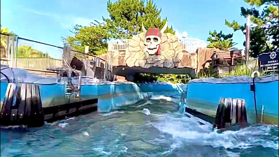 Video of this ride