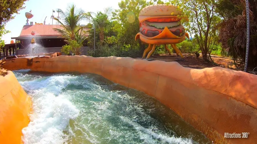 Video of this ride